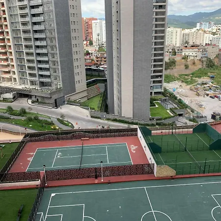 Palmas Hills Interlomas