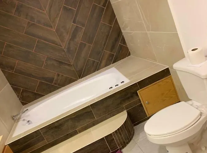 Palmas Hills Interlomas Guest house
