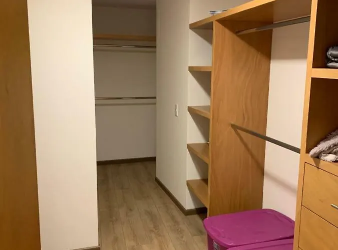 Palmas Hills Interlomas Guest house Mexico City