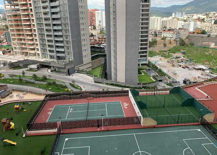 Palmas Hills Interlomas *