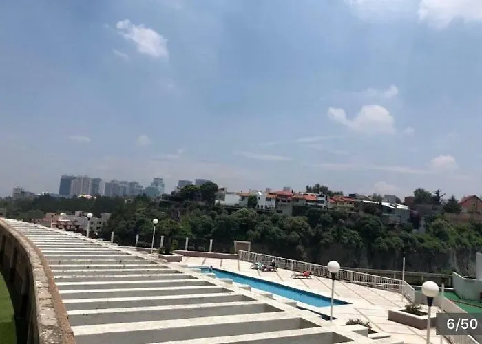 Palmas Hills Interlomas